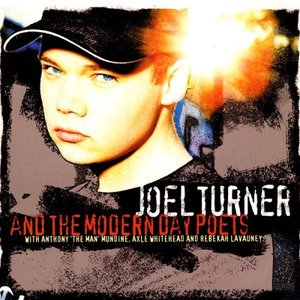 Joel Turner and the Modern Day Poets