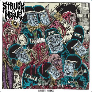 Parade Of Violence