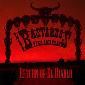 Return of El Diablo (bonus disc)