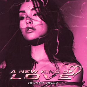 A New Kind Of Love (dexotec Extended Remix) [Clean] [Clean]