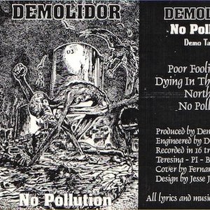 No Pollution