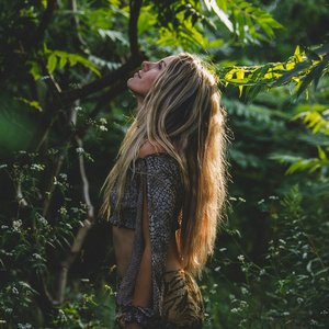 Lion In the Sky - Single