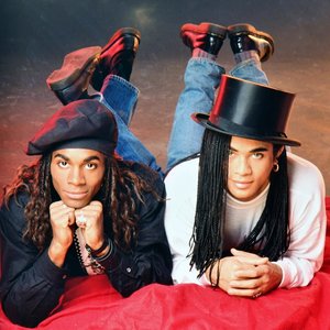 Awatar dla Milli Vanilli