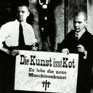 Column One photo provided by Last.fm