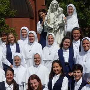 Avatar for Dominican Sisters of Mary, Mother of the Eucharist