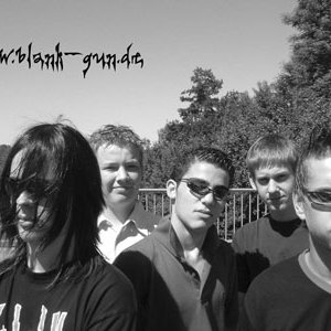 Avatar for Blank Gun