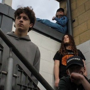 The Dirty Mersey 的头像