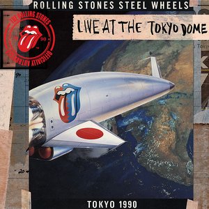 Live at the Tokyo Dome: Tokyo 1990