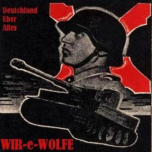 Wir-e-Wolfe 的头像