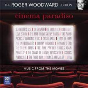 Cinema Paradiso: Music from the Movies