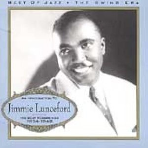 An Introduction To Jimmie Lunceford - His Best recordings 1934-1942