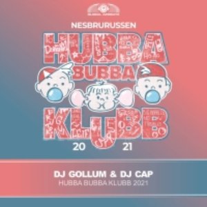 Hubba Bubba Klubb 2021