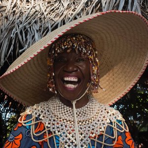 Avatar for Lia de Itamaracá