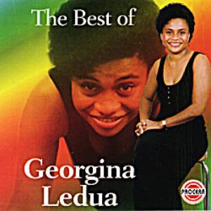 Image for 'Georgina Ledua'