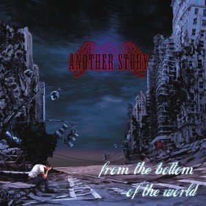 from the bottom of the world