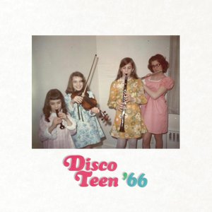 Disco Teen '66