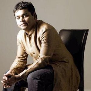 Avatar di A.R. Rahman & Chinmayee