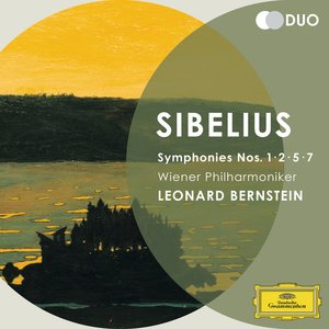 Sibelius: Symphonies Nos.1, 2, 5 & 7