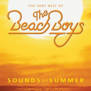 Image for 'The Very Best of The Beach Boys: Sounds of Summer'