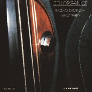 Thomas Demenga & Heinz Reber 的头像