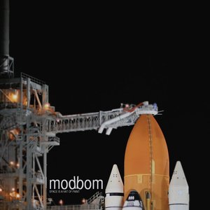 Modbom 的头像