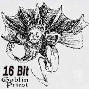 16-bit Goblin Priest 的头像