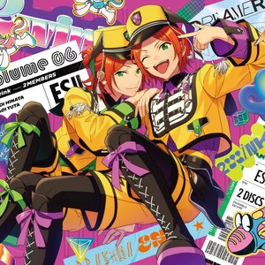 Avatar for 2wink/葵 ひなた&葵 ゆうた(CV.斉藤壮馬)