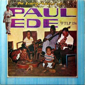 The Evergreens of Paul Ede