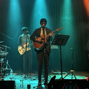 Janisht Joshi 的头像