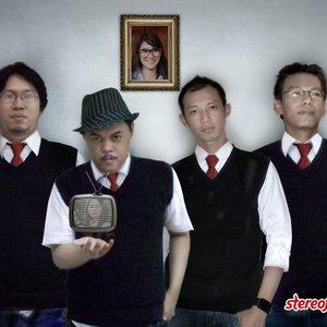 Stereofoam 的头像