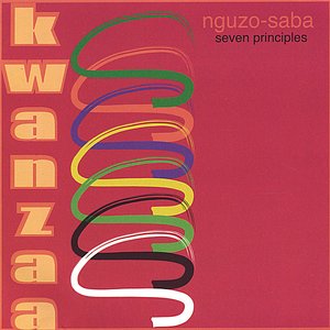 Kwanzaa / Seven Principles