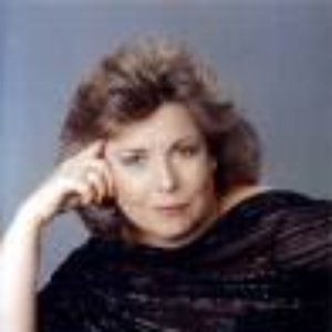 Arleen Augér/Philharmonia Orchestra/Libor Pesek 的头像