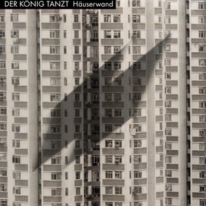 Häuserwand - Single