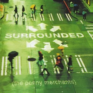 Surrounded