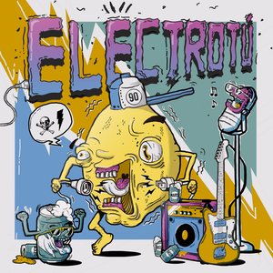 Electrotú