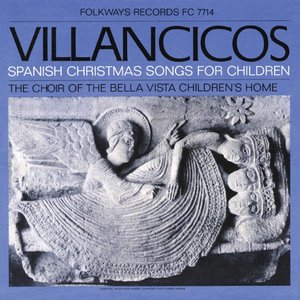 Villancicos: Spanish Christmas Songs for Children