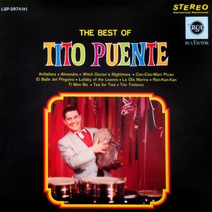 The Best of Tito Puente