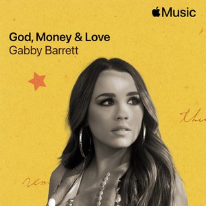 God, Money & Love - Single