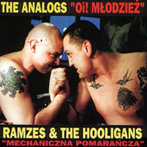 The Analogs/Ramzes&the Hooligans 的头像