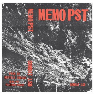 Combat LSD Demo
