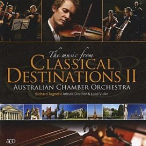 The Music from Classical Destinations, Vol. 2