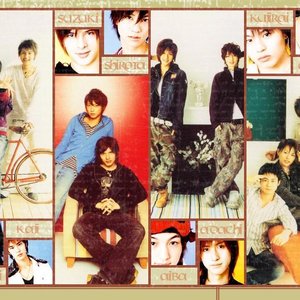 Tenimyu Dream Live 3rd Cast 的头像