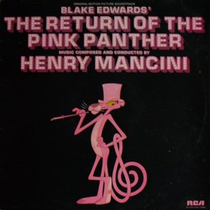 Blake Edwards' The Return Of The Pink Panther