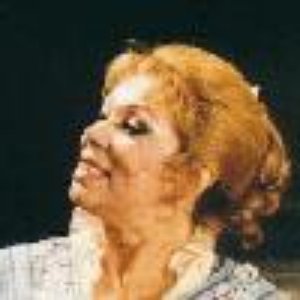 Mirella Freni/Luciano Pavarotti/Orchestra of the Royal Opera House, Covent Garden/Gianandrea Gavazzeni 的头像