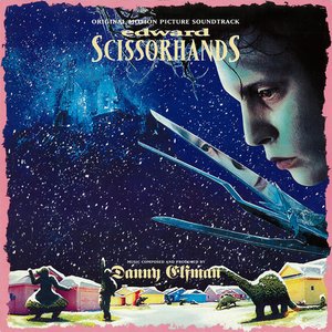 Edward Scissorhands (Soundtrack)