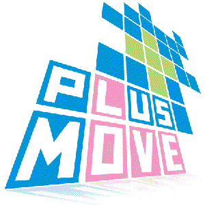 Image for 'Plus Move'