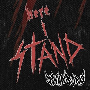 Here I Stand