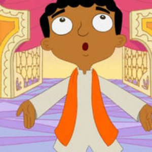 Baljeet のアバター