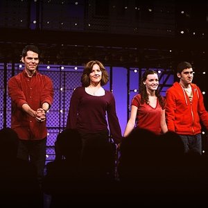Next to Normal (Broadway) 的头像
