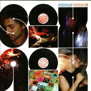 Turntables On The Hudson Six Remix